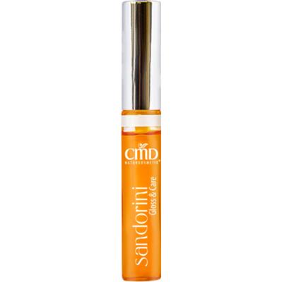 Cmd naturkosmetik Błyszczyk do ust Sandorini Gloss & Care Gloss (6ml)
