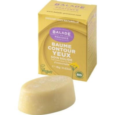 Balade en provence Balsam do okolic oczu Solid Firming Eye Contour Balm 18 g