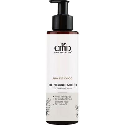 Cmd naturkosmetik Rio de Coco Mleczko oczyszczające 200 ml