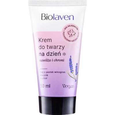 Biolaven Krem do twarzy na dzień 50 ml