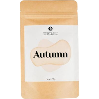 Banbu Pasta do zębów Autumn Powder w opakowaniu uzupełniającym (120 ml)