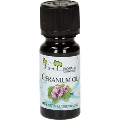 Biopark cosmetics Pelargonia 10ml