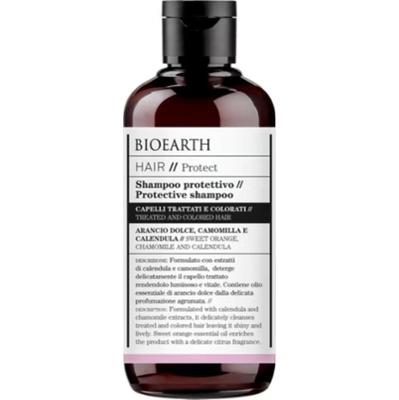 Bioearth Szampon ochronny 250 ml