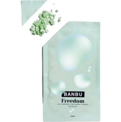 Banbu Żel pod prysznic Freedom (30g)