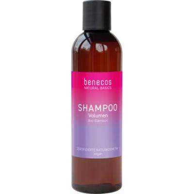 Benecos Szampon Natural Basics Pojemność 250 ml