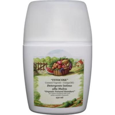 Fitocose Intymny Płyn do Mycia Mallow Dojrzały Wiek 250 ml