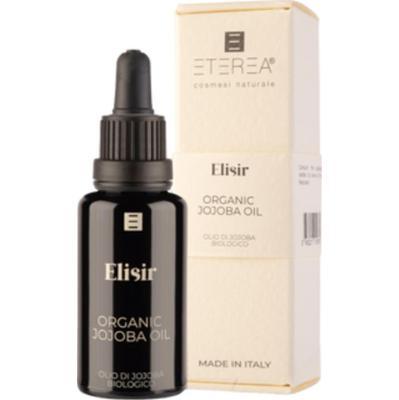 Eterea cosmesi naturale Olejek jojoba organiczny 30ml