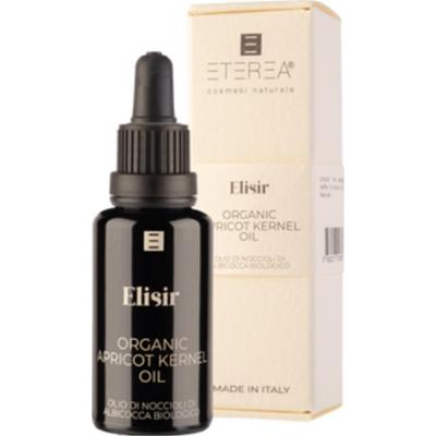 Eterea cosmesi naturale Olejek z pestek moreli organiczny 30ml