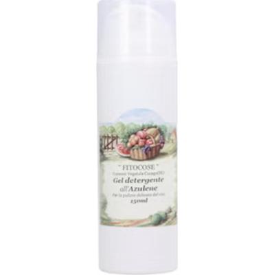 Fitocose Żel oczyszczający Azulene 150 ml
