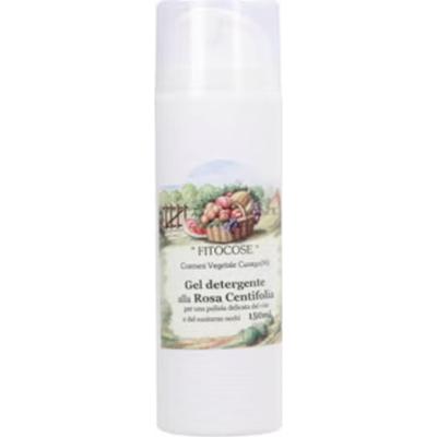 Fitocose Żel oczyszczający z różą stulistną 150 ml