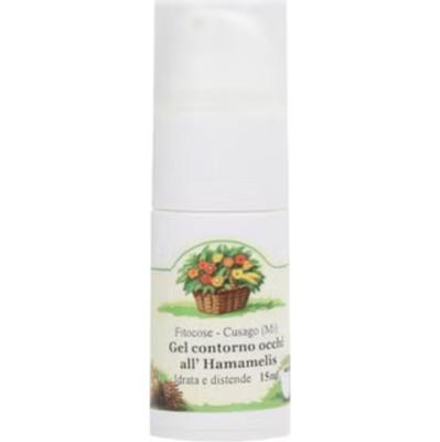 Fitocose Hamamelis Eye Contour Cream Gel 15 ml