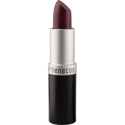 Benecos Pomadka Naturale Very Berry (lekko błyszczący) (450g)