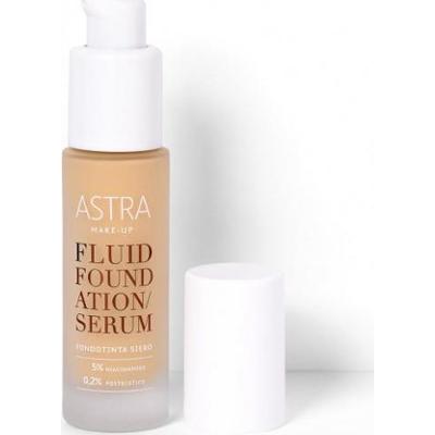 Podkład Astra Fserum 0003 Medium