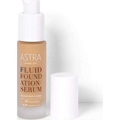 Podkład Astra Fserum 0005 Tan