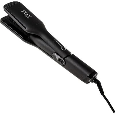 Ceramiczna prostownica do włosów FOX 2Styler 2w1 z funkcją suszenia, 300 W
