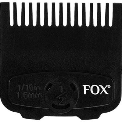 MAGNES fox nr 1/2 Złącze maszynki do golenia 1,5 mm