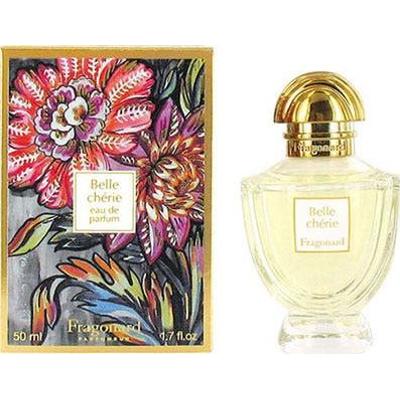 Woda perfumowana Fragonard Belle Cherie