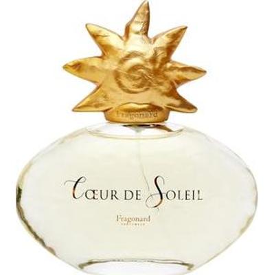 Woda perfumowana Fragonard Coeur de Soleil 100 ml