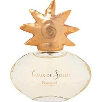 Woda perfumowana Fragonard Coeur de Soleil 50 ml