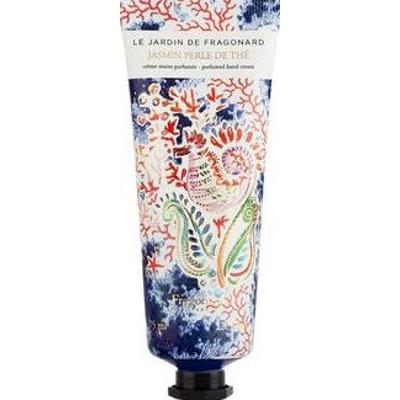 Fragonard Jasmin Perle de The Hand Cream