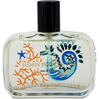 Woda perfumowana Fragonard Jasmin Perle de The Eau de Parfum