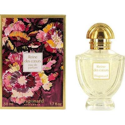 Woda perfumowana Fragonard Reine des Coeurs