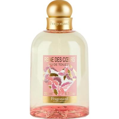 Fragonard Reine des Coeurs Woda Toaletowa