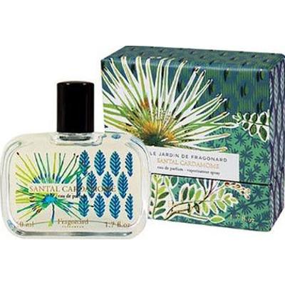 Woda perfumowana Fragonard Santal Cardamome