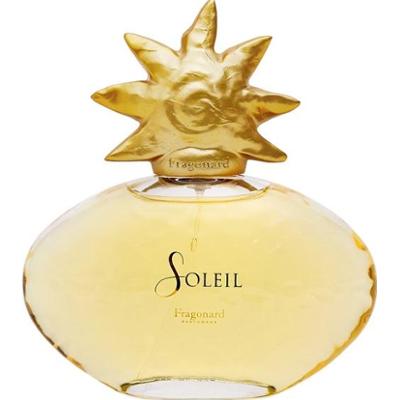 Fragonard Soleil Woda Perfumowana 100 ml