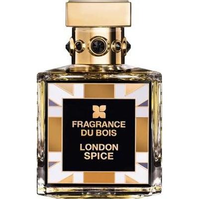 Fragrance du Bois Ekstrakt perfum London Spice 100ml