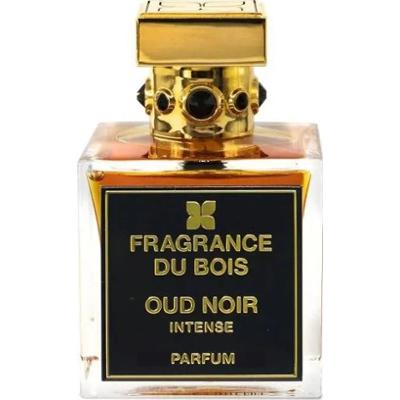 Fragrance Du Bois Intensywne perfumy Oud Noir - 50 ml