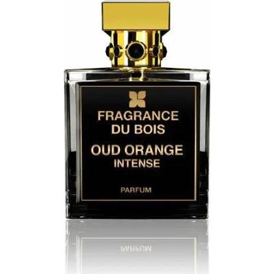 Fragrance Du Bois Perfumy oudowo-pomarańczowe - 100 ml
