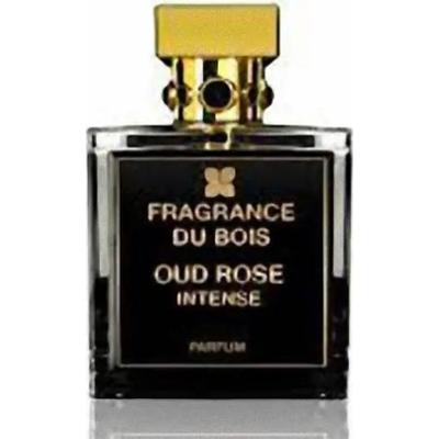 Fragrance Du Bois Intensywny Edp oud różany - 50 ml