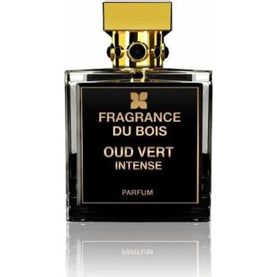 Fragrance Du Bois Fragrance Du Bois Oud Vert Intensywny Edp - 100 ml