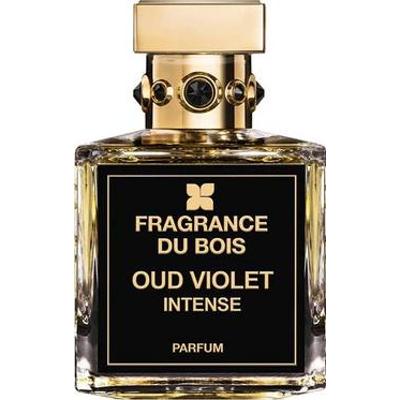 Fragrance du Bois Oud Violet Intense Perfume Extract 50 ml