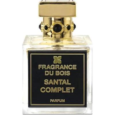 Fragrance Du Bois Santal w komplecie Fragrance Du Bois - 100ml