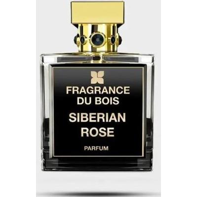 Fragrance Du Bois Róża Syberyjska Fragrance Du Bois - 100 ml
