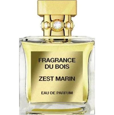 Fragrance Du Bois Fragrance Du Bois Zest Marin Edp - 100 ml