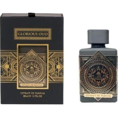 French Avenue Glorious Oud PAR U 80 ml