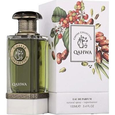 Fragrance world Qahwa EDP - 100 ml