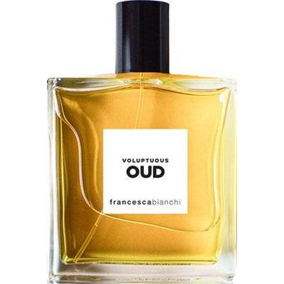 Francesca Bianchi Ekstrakt z perfum Voluptuos Oud 100 ml