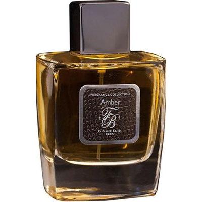 Franck Boclet Woda perfumowana Amber 100 ml