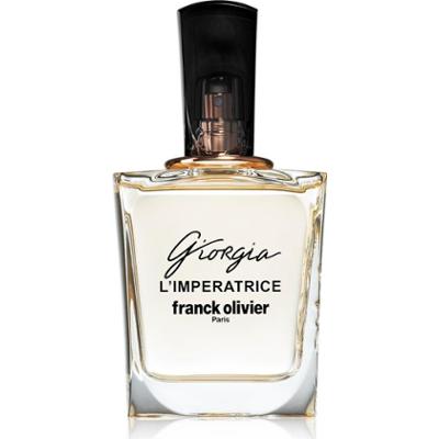 Woda toaletowa Franck Olivier Giorgia Cesarzowa - 75ml