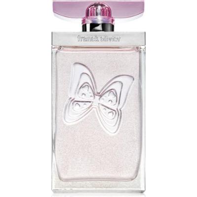 Franck Olivier Nature EDP W 75 ml