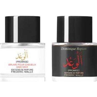 Frederic malle Obietnica Signature Zestaw EDP 50 + lakier do włosów 50 ml