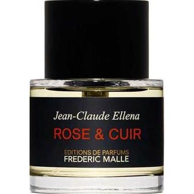 Frederic Malle Woda perfumowana Rose & Cuir 50 ml