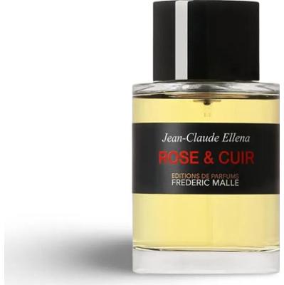 Frederic Malle Róża i Cuir Frederic Malle - 2ml