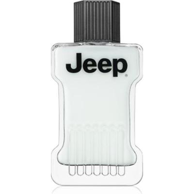 Jeep Balsam po goleniu Freedom dla mężczyzn 100 ml