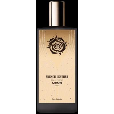 Woda perfumowana French Leather - 30 ML