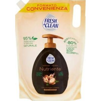 Fresh&Clean Fresh & Clean Mydło arganowe Eco 1000